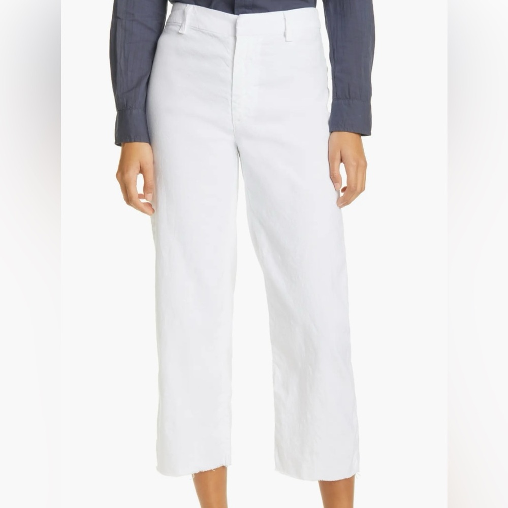 Frank  & Eileen Kinsale Trousers